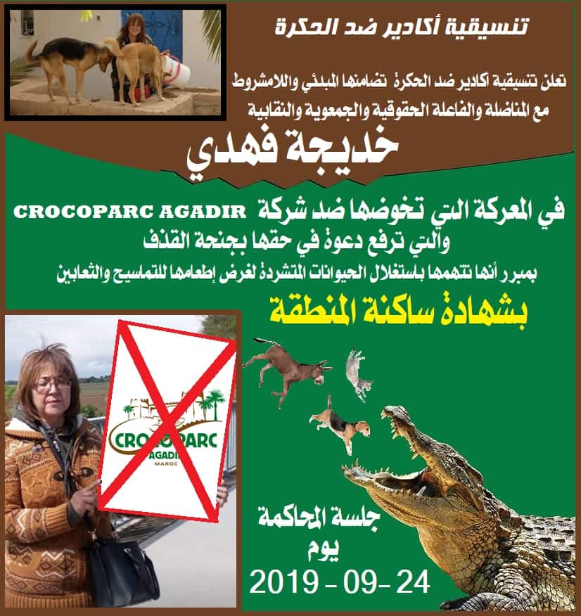 كل التضامن