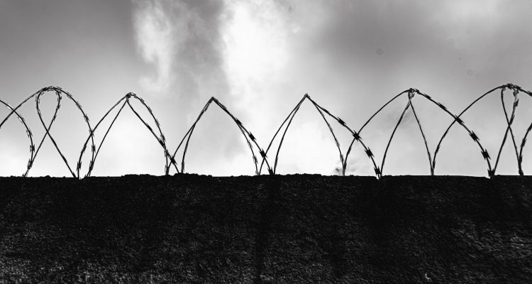 Photo of wall texture pattern