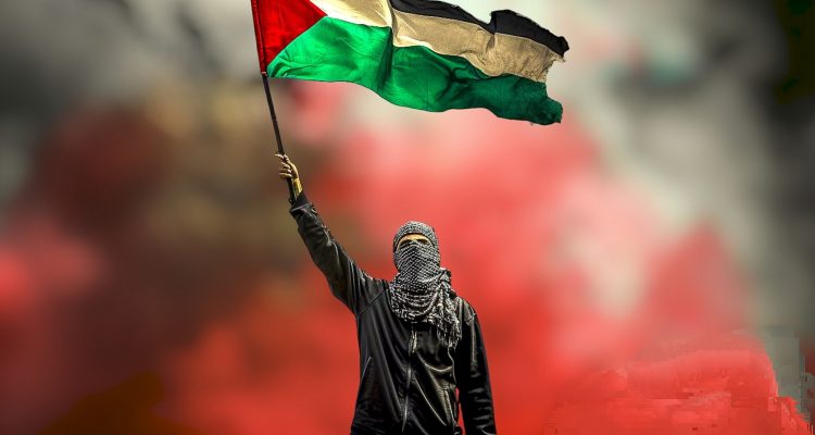 Join,The,Global,Community,In,Demonstrating,Unwavering,Support,For,Palestine,