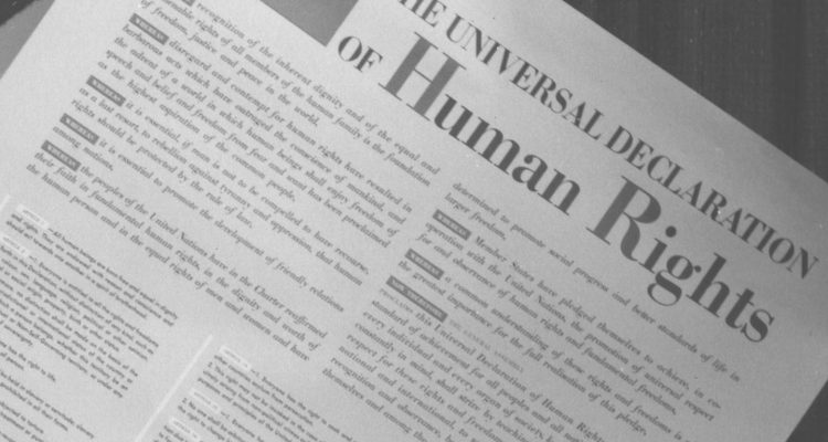 universal-declaration-of-human-rights-udhr-background