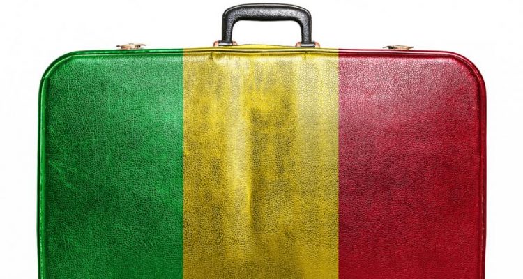 vintage-travel-bag-with-flag-of-mali